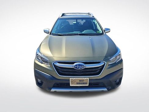 Certified 2022 Subaru Outback Touring XT w/ Popular Package #2 image 2
