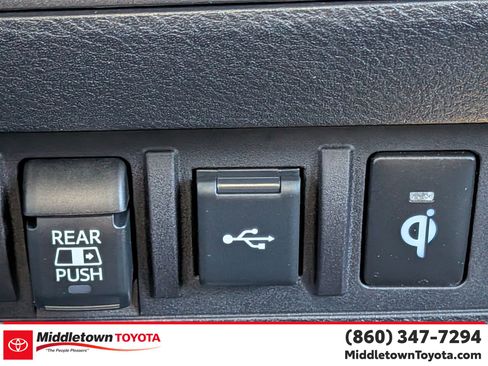 Certified 2023 Toyota Tacoma TRD Off-Road image 27