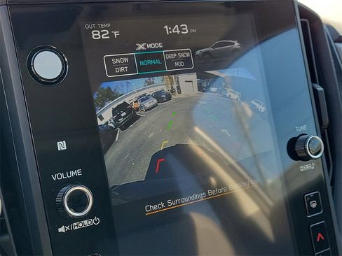 New 2026 Subaru Crosstrek 2.0i Premium image 17