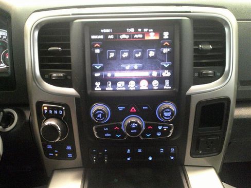 Used 2017 RAM 1500 Big Horn image 18