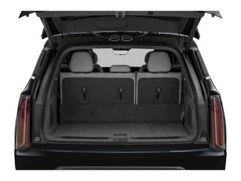 New 2026 Cadillac Escalade IQ Luxury 2 image 33