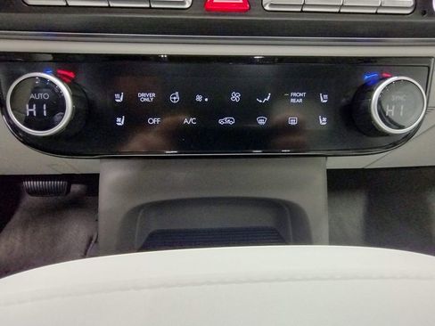 New 2026 Hyundai Palisade Limited image 39