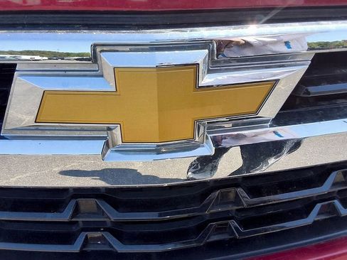 Certified 2023 Chevrolet Silverado 1500 LT AWD/4WD image 15