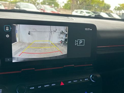 Used 2024 Hyundai Kona N Line FWD image 19