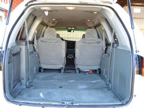 Used 2003 Honda Odyssey EX image 34