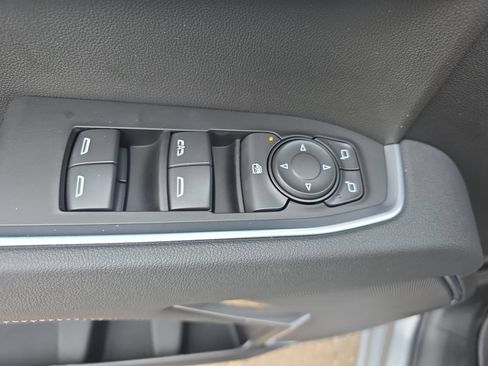 New 2026 GMC Sierra 1500 SLE AWD/4WD image 27