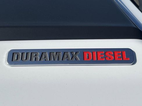 Used 2018 Chevrolet Colorado ZR2 w/ LPO, Premium Interior Package image 27