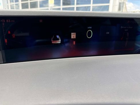 New 2026 Lincoln Nautilus Premier w/ Equipment Group 102A AWD/4WD image 27