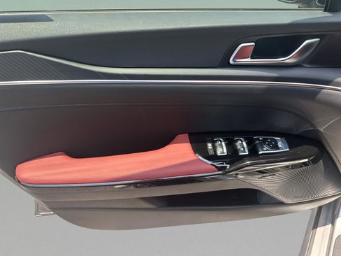 New 2025 Kia K5 GT-Line w/ GT-Line Premium Package image 13