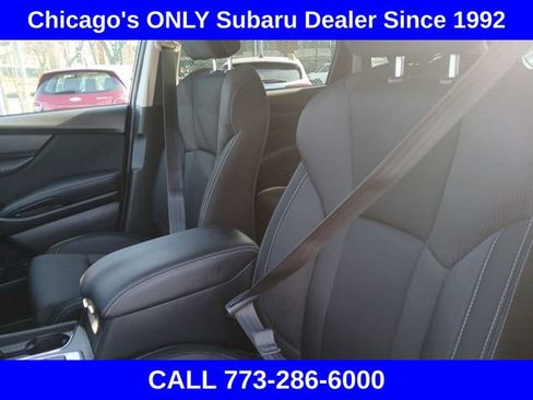 Certified 2024 Subaru Ascent Premium w/ Convenience Package image 21
