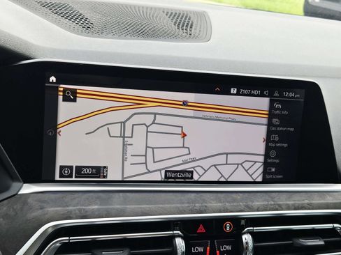 Used 2019 BMW X5 xDrive40i image 30