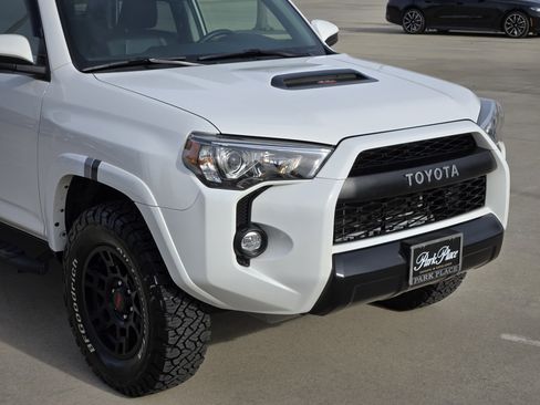 Used 2019 Toyota 4Runner TRD Pro image 7