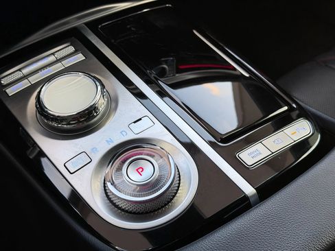 Used 2023 Genesis G80 2.5T w/ Sport Prestige Package image 46