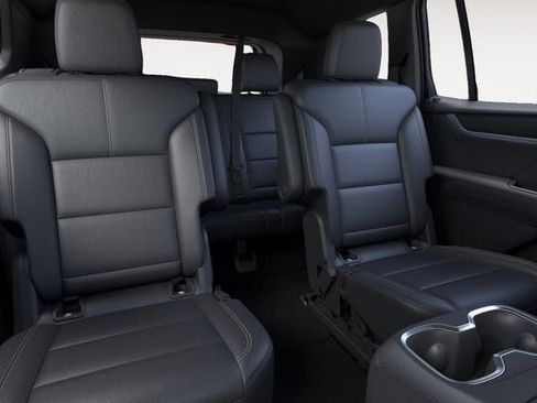 New 2027 GMC Acadia Elevation w/ Elevation Premium Package AWD/4WD image 17
