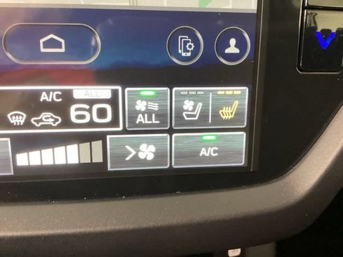 Used 2026 Subaru Forester Touring AWD/4WD image 25