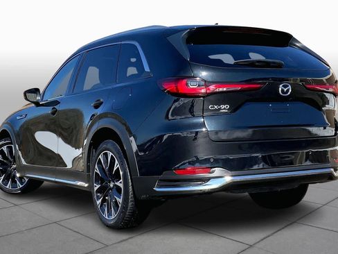 Used 2024 MAZDA CX-90 Plug-In Hybrid w/ Premium Pkg image 12