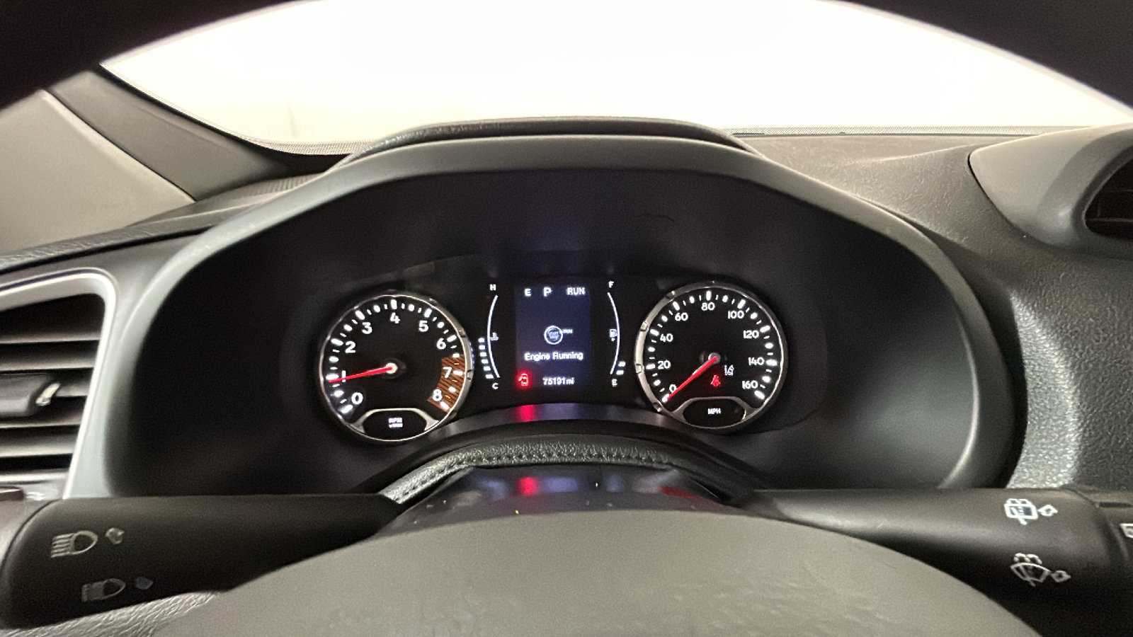 Used 2021 Jeep Renegade Sport FWD image 20