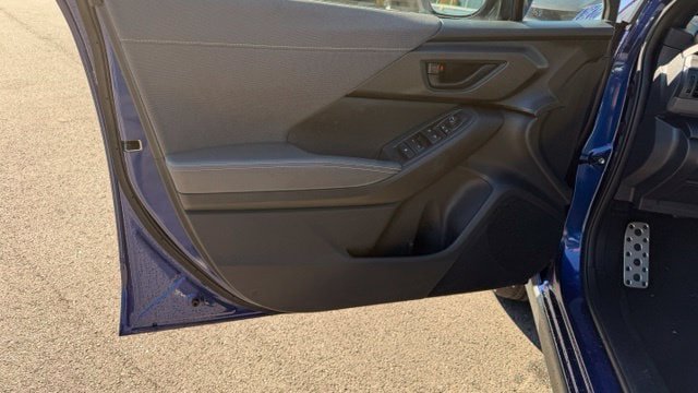 Used 2026 Subaru Crosstrek 2.5i Sport w/ Crosstrek Mirror Package AWD/4WD image 15