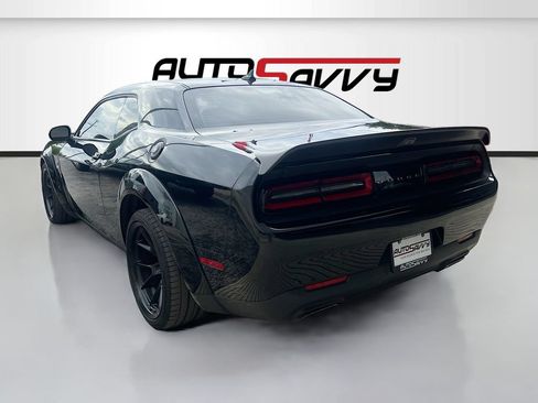 Used 2023 Dodge Challenger R/T Scat Pack RWD image 5