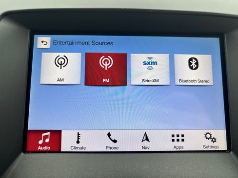 Used 2019 Ford Edge SEL w/ Equipment Group 201A AWD/4WD image 36