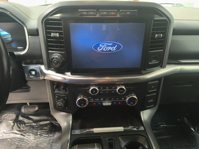 Used 2021 Ford F150 Lariat AWD/4WD image 26