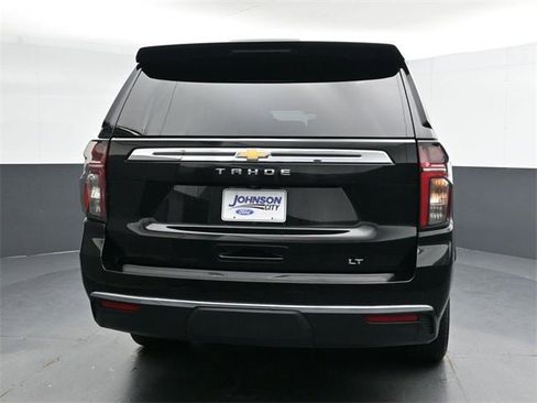 Used 2022 Chevrolet Tahoe LT image 14