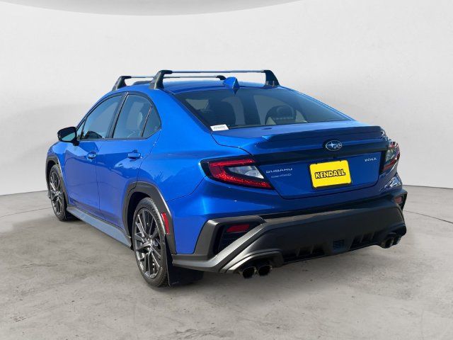 Used 2023 Subaru WRX Limited AWD/4WD image 7