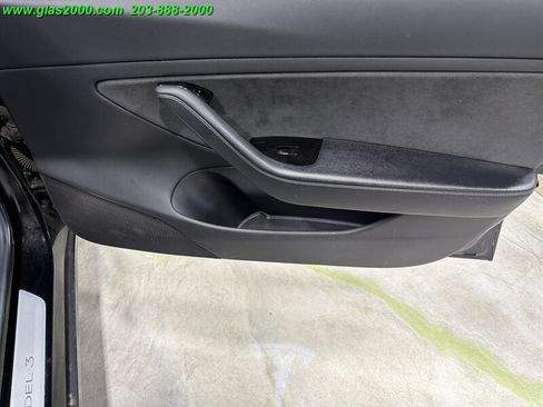 Used 2018 Tesla Model 3 Long Range AWD/4WD image 28
