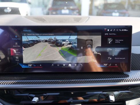 New 2026 BMW X5 M60i w/ Executive Package image 24