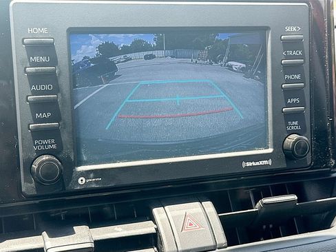Used 2022 Toyota RAV4 XLE w/ Convenience Package AWD/4WD image 13