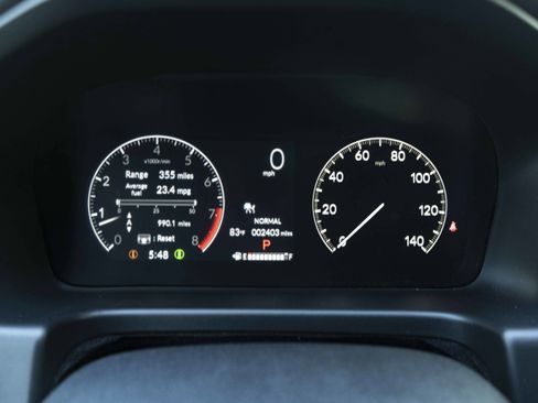 Used 2026 Honda Odyssey Elite image 23