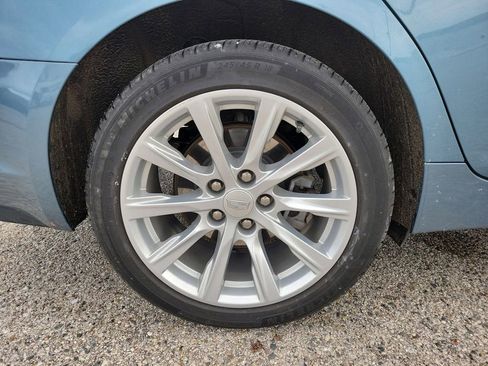 Certified 2023 Cadillac CT5 Luxury w/ Sun And Sound Package image 5