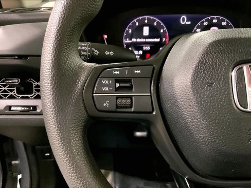 Used 2024 Honda Accord LX image 24