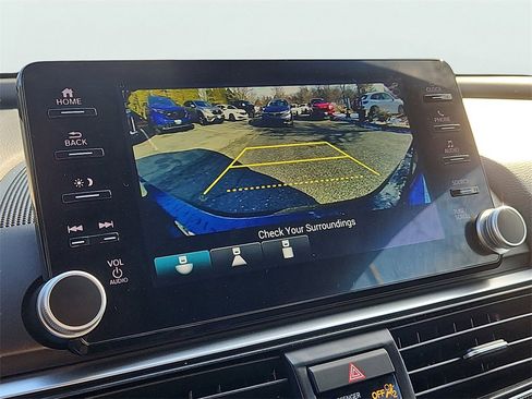 Used 2022 Honda Accord Sport image 15