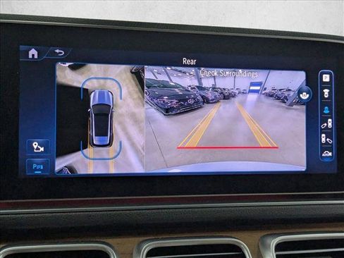 Certified 2024 Mercedes-Benz GLE 350 4MATIC image 13