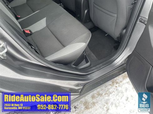 Used 2013 Ford Focus SE image 33
