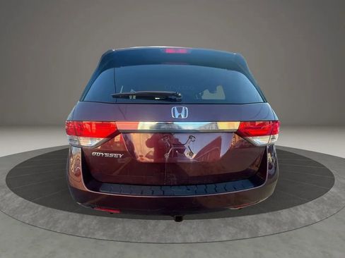 Used 2014 Honda Odyssey LX image 8