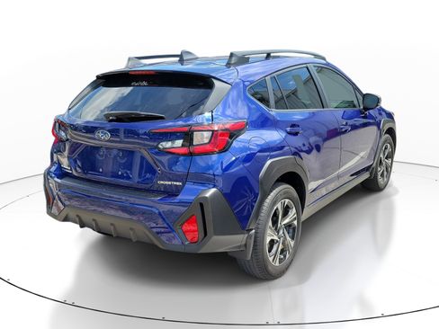 Used 2024 Subaru Crosstrek 2.0i Premium image 6