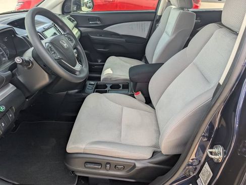 Used 2016 Honda CR-V EX image 8