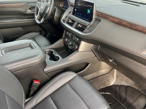 Certified 2022 Chevrolet Tahoe LT image 14