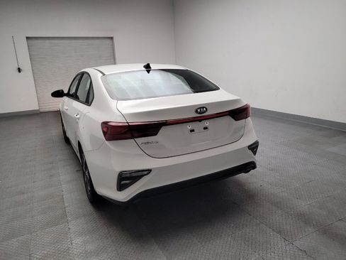 Used 2021 Kia Forte LXS FWD image 6