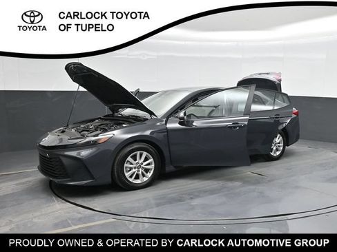 Used 2026 Toyota Camry LE FWD image 50