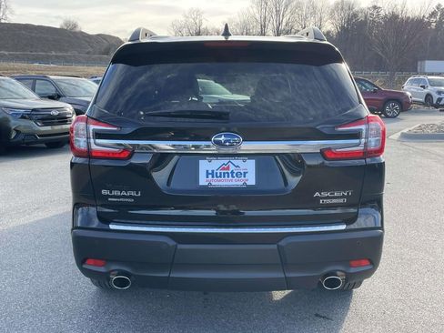 Certified 2025 Subaru Ascent Touring w/ Popular Package #1 image 27