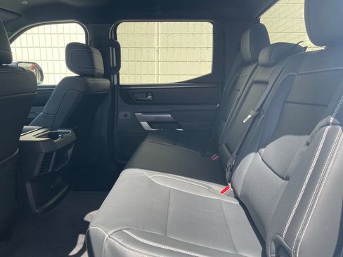Used 2026 Toyota Tundra SR5 w/ SR5 Premium Package RWD image 11
