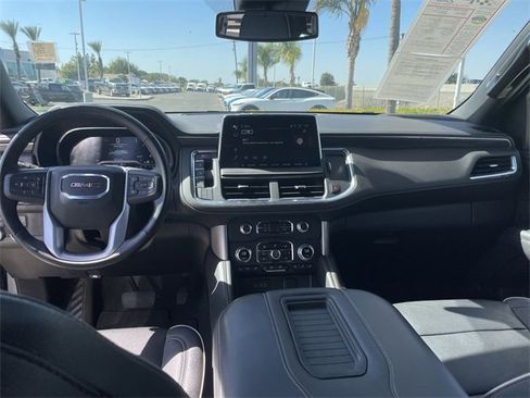Used 2023 GMC Yukon SLT image 19