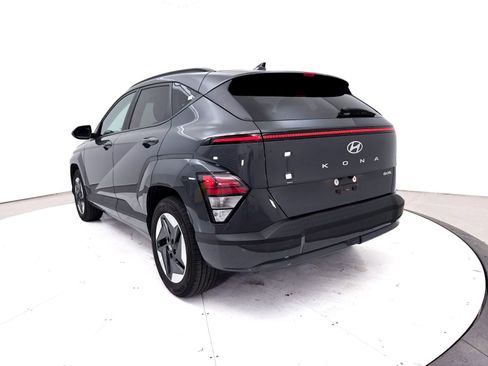 Used 2024 Hyundai Kona SEL FWD image 16