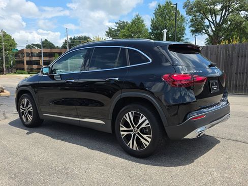 Certified 2026 Mercedes-Benz GLA 250 4MATIC image 3