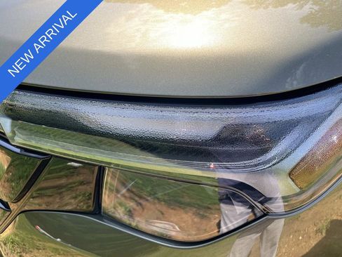 Used 2026 Subaru Forester Touring AWD/4WD image 9