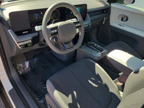 New 2026 Hyundai Ioniq 5 SE image 16