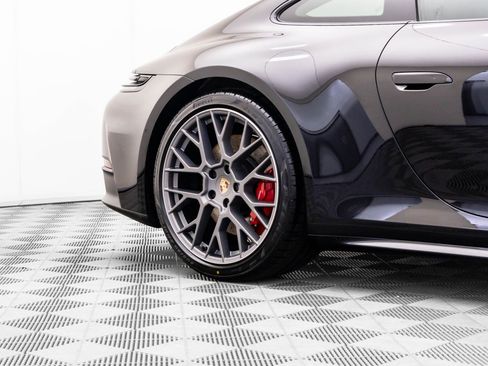 New 2026 Porsche 911 Carrera S RWD image 35